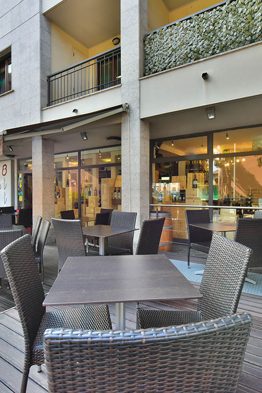 Enoteche e Wine bar a Milano Enoteche e Wine bar a Milano