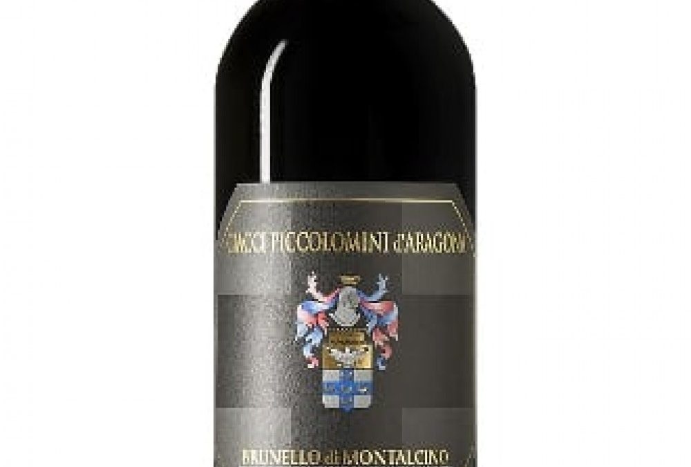 Brunello di Montalcino – Ciacci Piccolomini d'Aragona