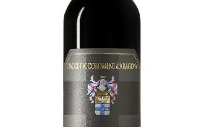 Brunello di Montalcino – Ciacci Piccolomini d'Aragona