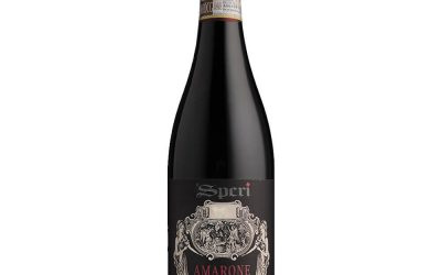 Amarone della Valpolicella Classico Sant'Urbano – Speri