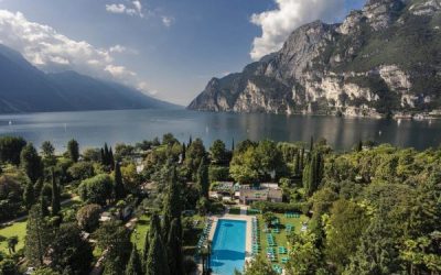 Piccole gemme dell'Italia dell'Est e la perla del lago di Garda