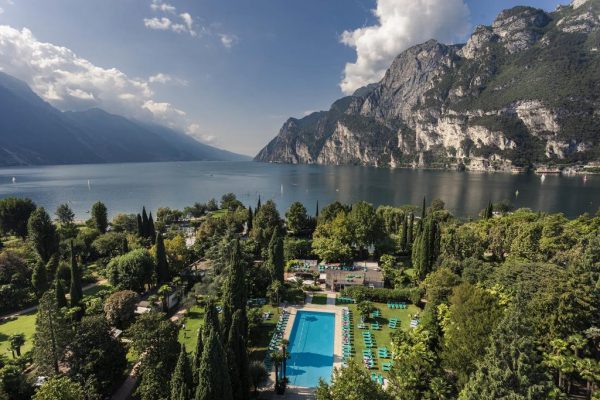 Piccole gemme dell'Italia dell'Est e la perla del lago di Garda