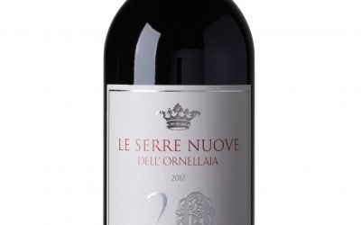 Le Serre Nuove dell'Ornellaia – Tenuta dell'Ornellaia