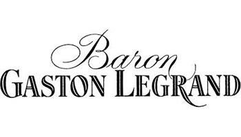 Gaston Legrand