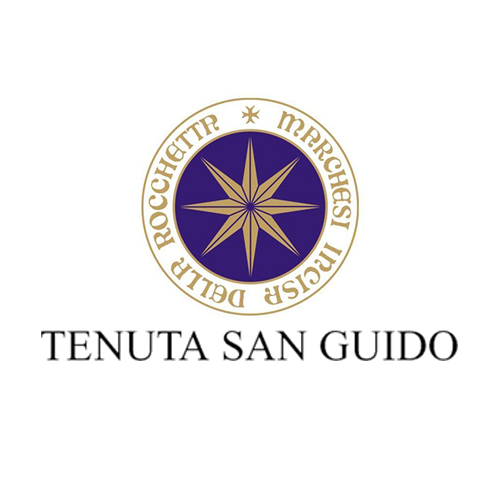 Tenuta San Guido