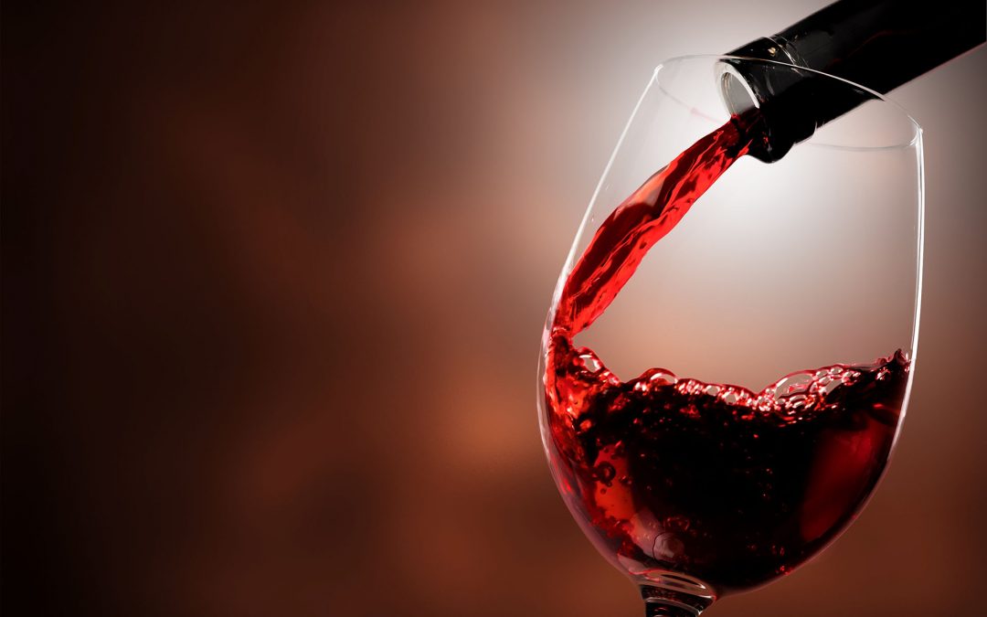 Wine tour example