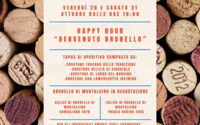 BENVENUTO BRUNELLO